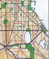 The Burnham Plan and Chicago's Southeast Side